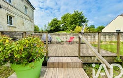 Tracy-le-Mont, Hauts-de-France 60170