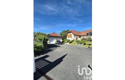 Neydens, Auvergne-Rhône-Alpes 74160