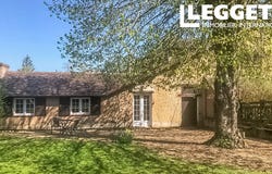 Saint-Georges-Motel, Normandy 27710