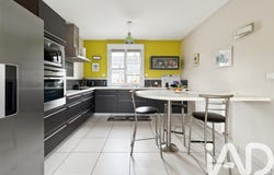 Le Mené, Brittany 22330