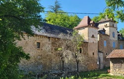 NAUSSAC, Occitanie 12700