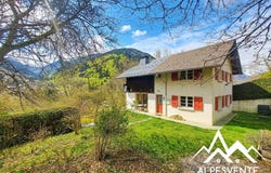 Saint-Jean-d'Aulps, Rhône-Alpes 74430