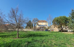 Cluny, Burgundy 71250