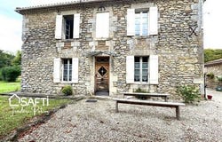 Meilhan-Sur-Garonne, Aquitaine 47180