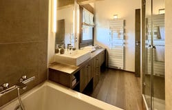 Demi-Quartier, Rhône-Alpes 74120