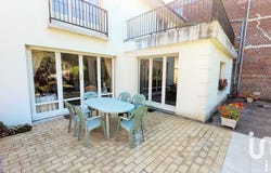 Noyon, Hauts-de-France 60400