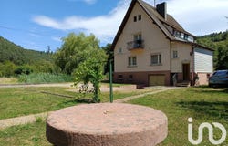 Lutzelbourg, Grand Est 57820