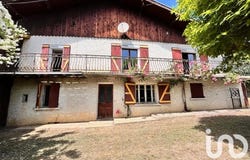 La Chapelle-Blanche, Auvergne-Rhône-Alpes 73110