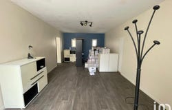 ESBLY, Île-de-France 77450