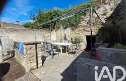 Saint-Jacques-de-Thouars, Nouvelle-Aquitaine 79100