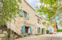 Le Pin, Midi-Pyrénées 82340