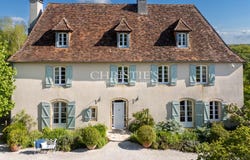 Thiviers, Aquitaine 24800