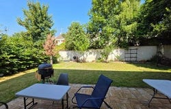 Villiers-Sur-Orge, Île-de-France 91700