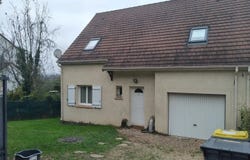 Mézières-sur-Seine, Yvelines 78970