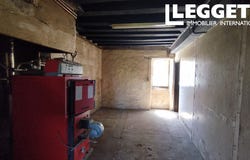 Mailhac-sur-Benaize, Nouvelle-Aquitaine 87160