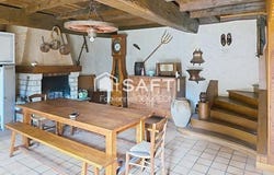 Lessac, Poitou-Charentes 16500
