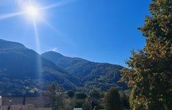 LES CABANNES, Occitanie 09310