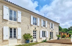 Saint-Mard, Nouvelle-Aquitaine 17700