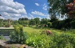 CUSSAC, Limousin 87150