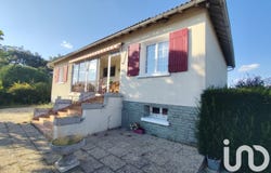 Clessé, Nouvelle-Aquitaine 79350