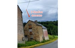La Nouaille, Limousin 23500