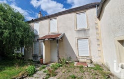 Brion-sur-Ource, Bourgogne-Franche-Comté 21570