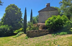 Saint-Amans-Valtoret, Tarn 81240