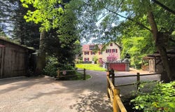 Le Hohwald, Bas-Rhin 67140