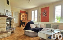 Grainville-sur-Ry, Normandy 76116