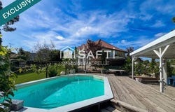 Langon, Aquitaine 33210