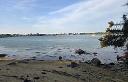 PLOUHINEC, Brittany 56680
