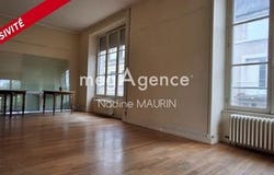 Blois, Centre 41000