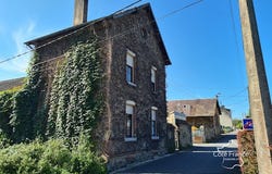 Fumay, Grand Est 08170
