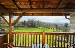 Charchilla, Bourgogne-Franche-Comté 39260