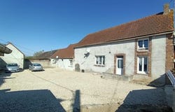 LES BORDES, Bourgogne 89500