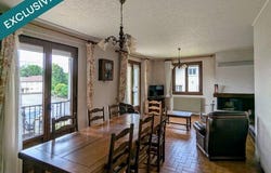 Saint-Laurent-En-Grandvaux, Franche-Comté 39150