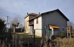 LAPEYROUSE MORNAY, Rhône-Alpes 26210