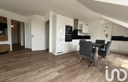Crépy-en-Valois, Hauts-de-France 60800