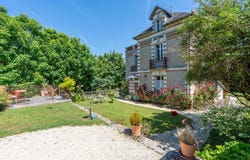 Montlouis-sur-Loire, Centre 37270