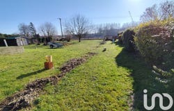 Châtenay-sur-Seine, Île-de-France 77126