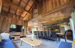 Le Corbier, Savoie 73300