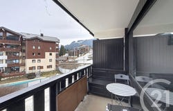 Morillon, Rhône-Alpes 74440