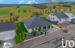 Diebling, Grand Est 57980
