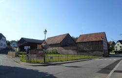 Hégenheim, Haut-Rhin 68220