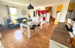 Saint-Leu-d'Esserent, Picardie 60340