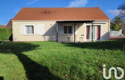 La Châtre, Centre-Val de Loire 36400