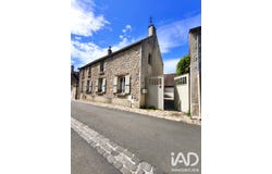 Chamant, Hauts-de-France 60300