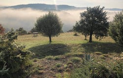 Balazuc, Ardèche 07120