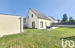 Saint-Jean-de-Braye, Centre-Val de Loire 45800