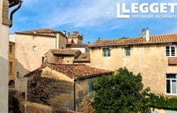 Uzès, Occitanie 30700
